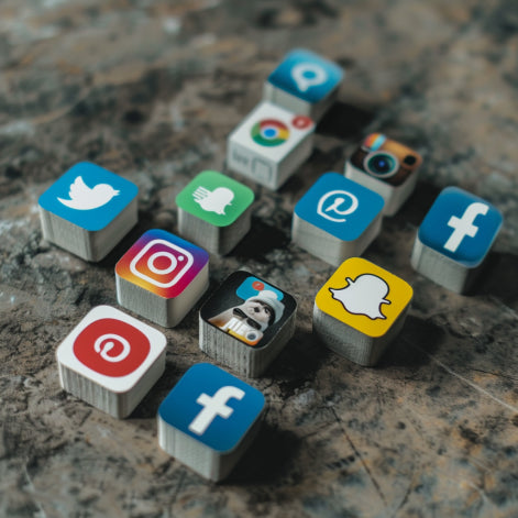 Amplifying Your Ministry: Harnessing Social Media as a Christian Entrepreneur
